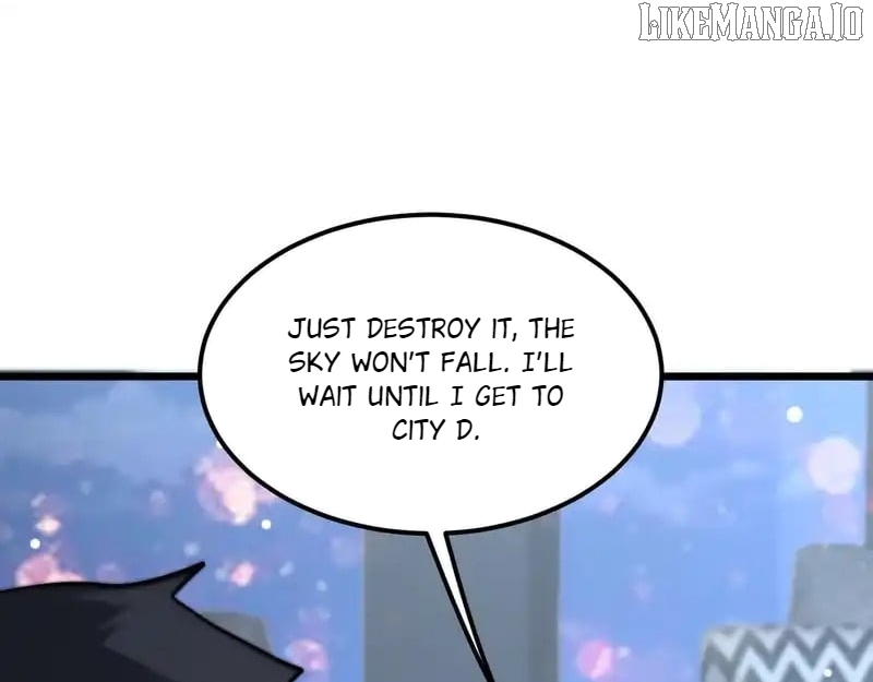 I’m Trapped In This Day For One Thousand Years Chapter 226 - page 74